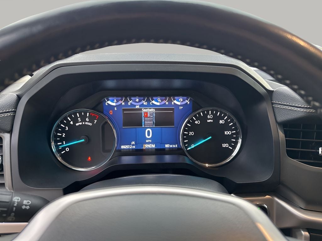 2024 Ford Expedition Max XLT