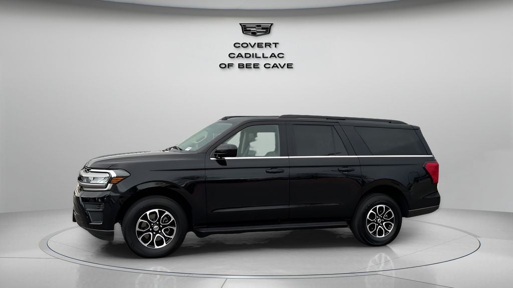 2024 Ford Expedition Max XLT
