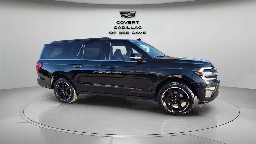 2023 Ford Expedition Max Limited