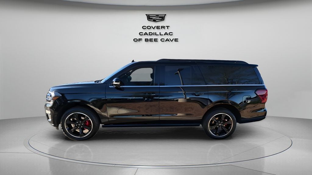 2023 Ford Expedition Max Limited