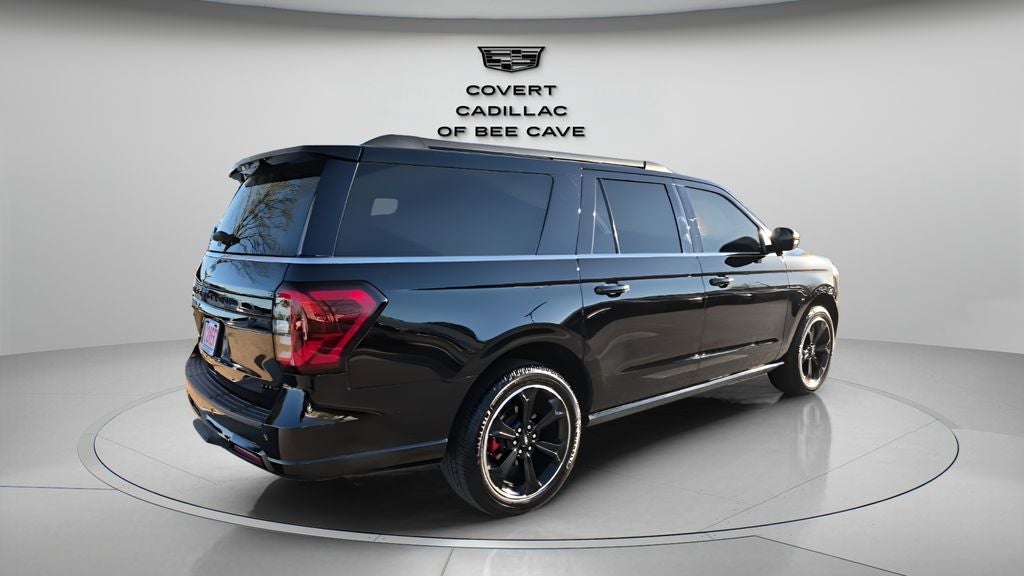 2023 Ford Expedition Max Limited
