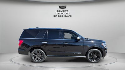 2021 Ford Expedition Platinum