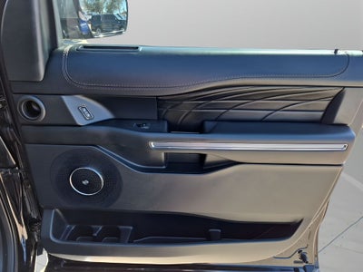 2021 Ford Expedition Platinum