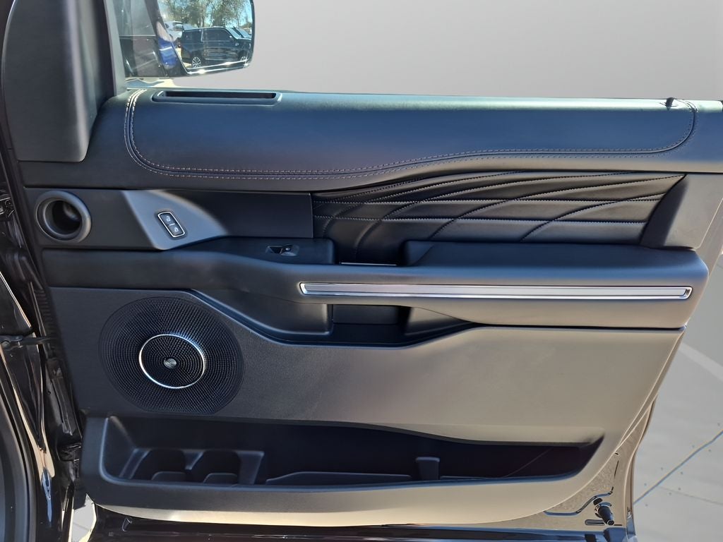 2021 Ford Expedition Platinum