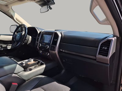 2021 Ford Expedition Platinum