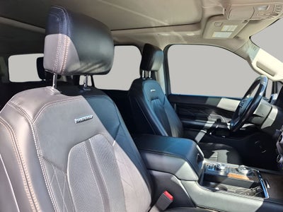 2021 Ford Expedition Platinum