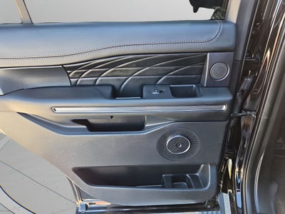 2021 Ford Expedition Platinum