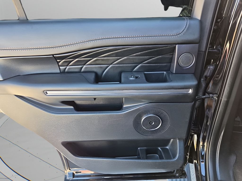 2021 Ford Expedition Platinum