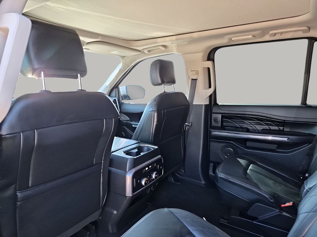 2021 Ford Expedition Platinum