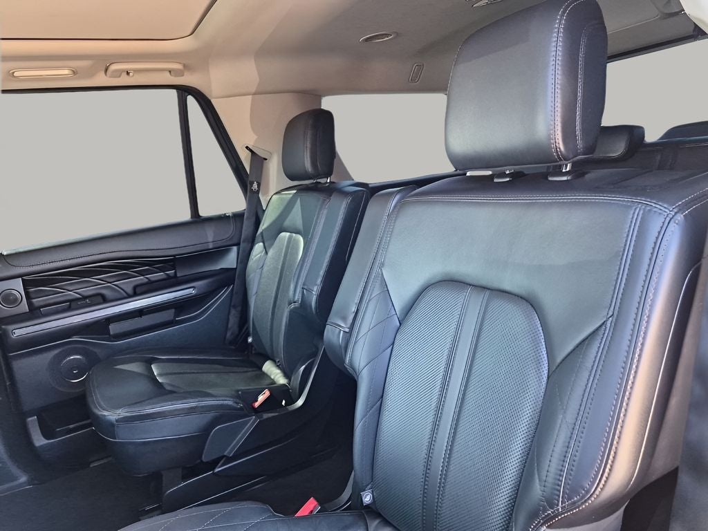 2021 Ford Expedition Platinum