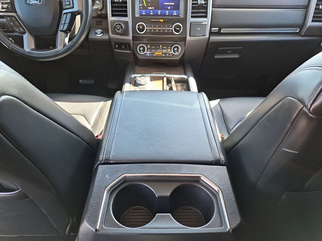 2021 Ford Expedition Platinum