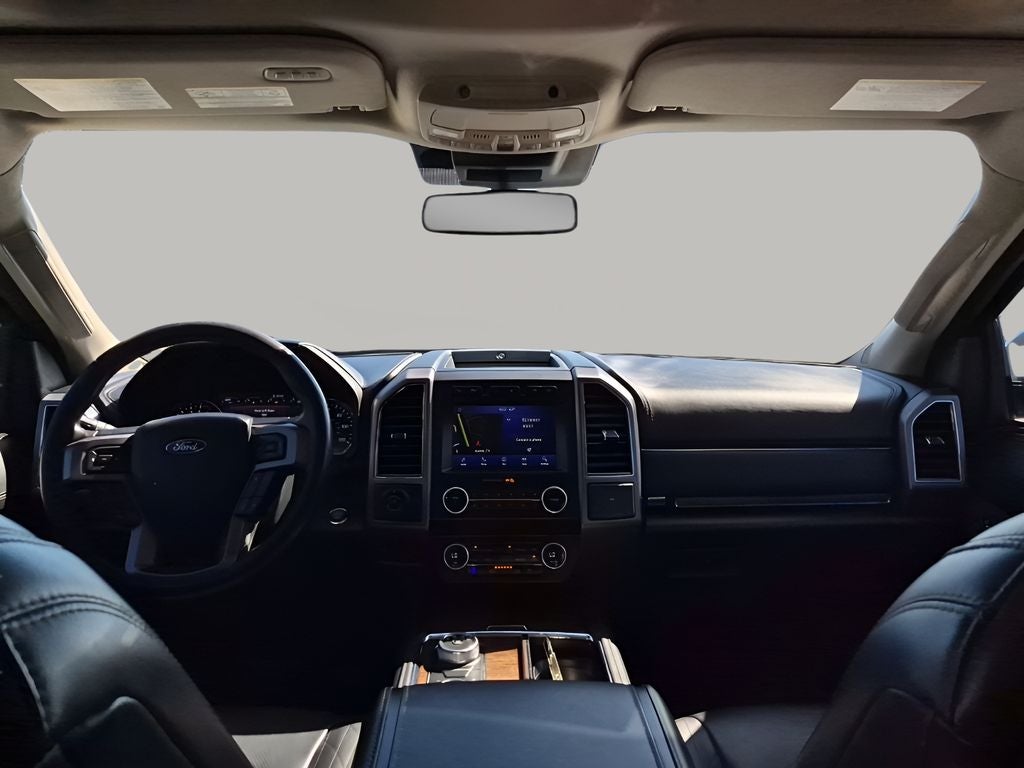 2021 Ford Expedition Platinum