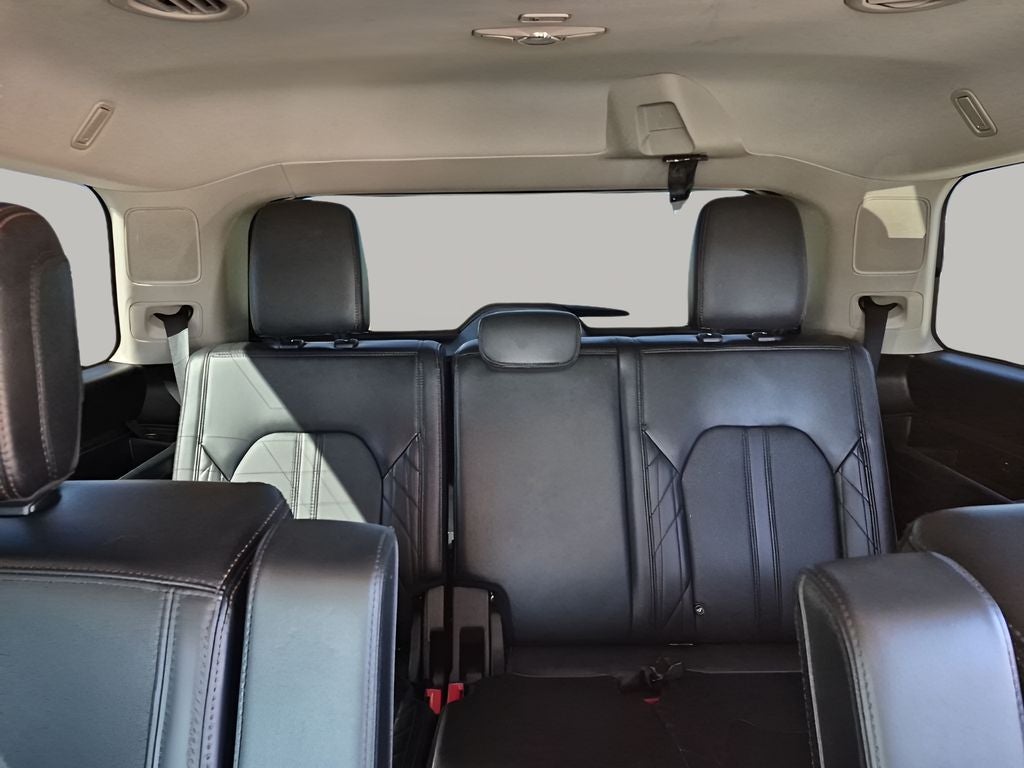 2021 Ford Expedition Platinum