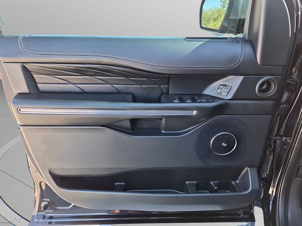 2021 Ford Expedition Platinum