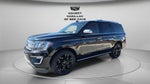 2021 Ford Expedition Platinum