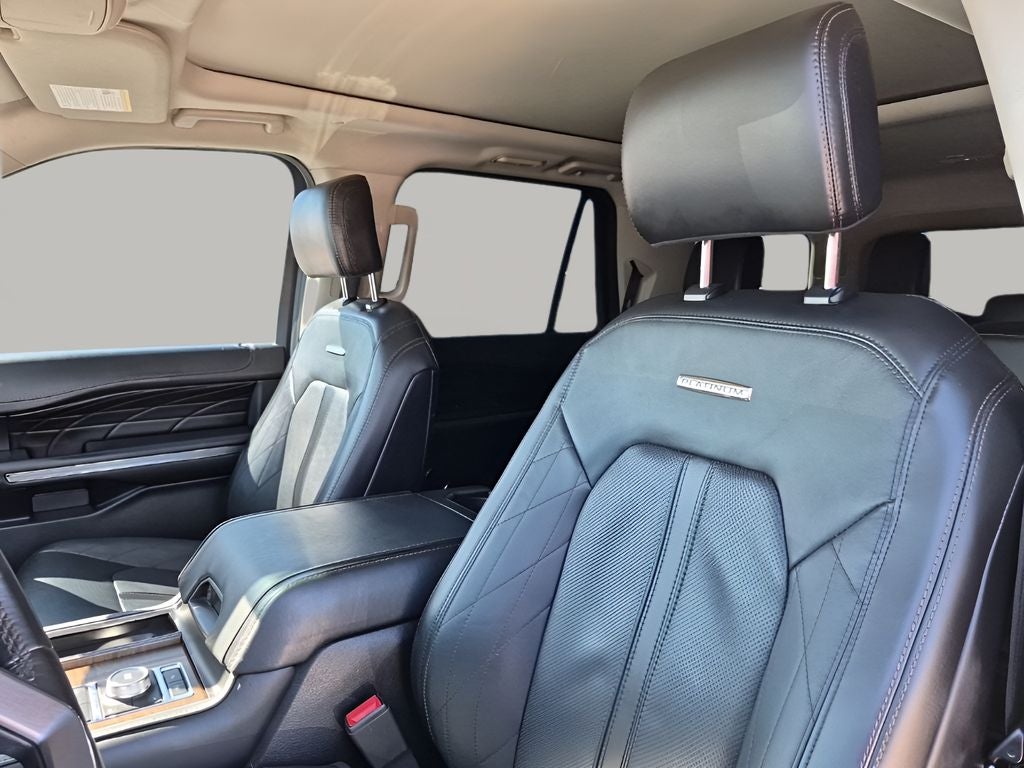 2021 Ford Expedition Platinum