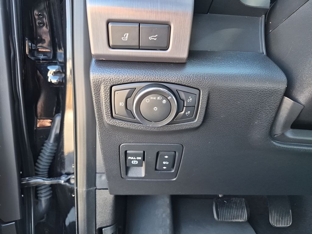 2021 Ford Expedition Platinum