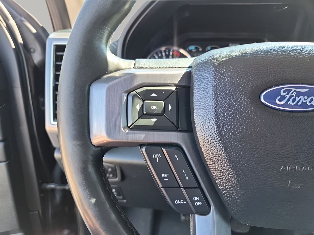 2021 Ford Expedition Platinum