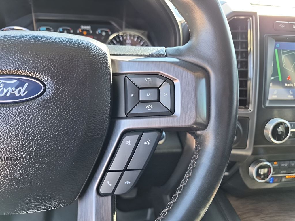 2021 Ford Expedition Platinum