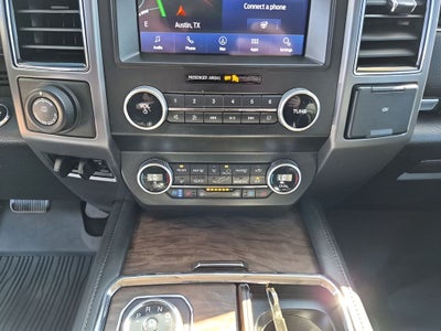 2021 Ford Expedition Platinum