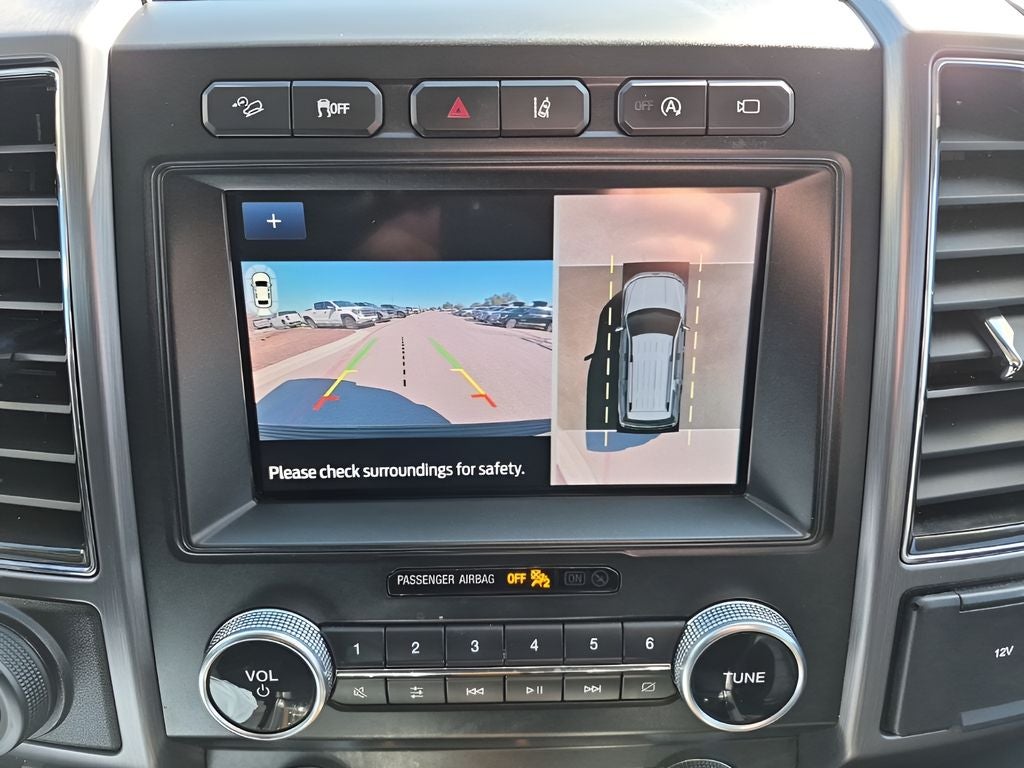 2021 Ford Expedition Platinum