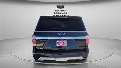 2021 Ford Expedition Platinum