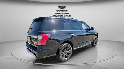 2021 Ford Expedition Platinum