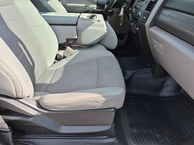2019 Ford F-250SD XL