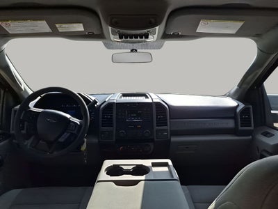 2019 Ford F-250SD XL