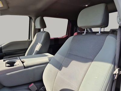2019 Ford F-250SD XL