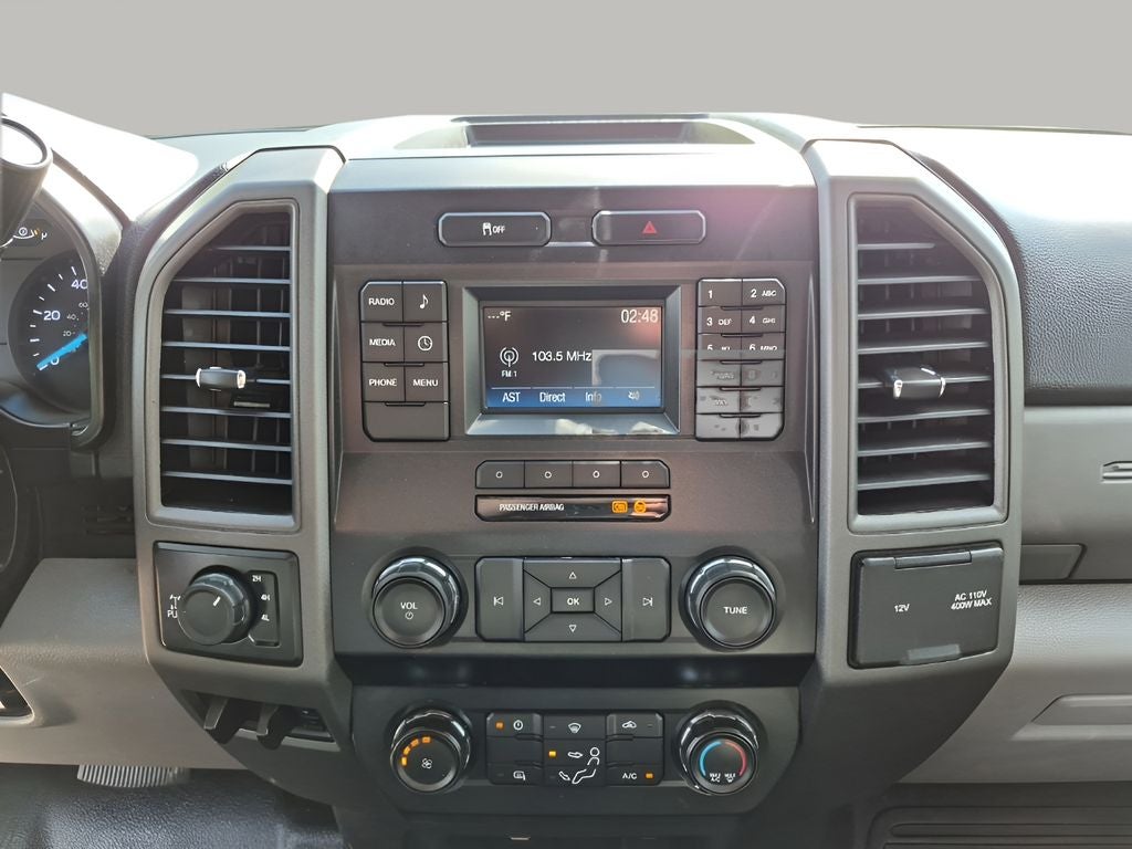 2019 Ford F-250SD XL