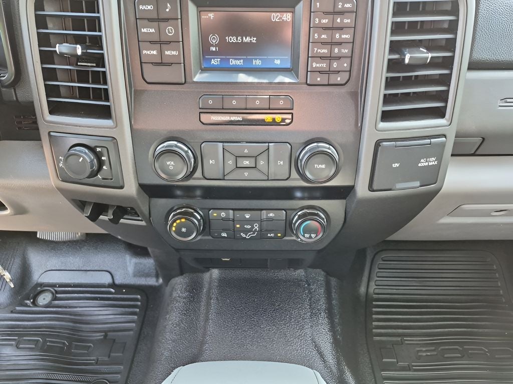 2019 Ford F-250SD XL