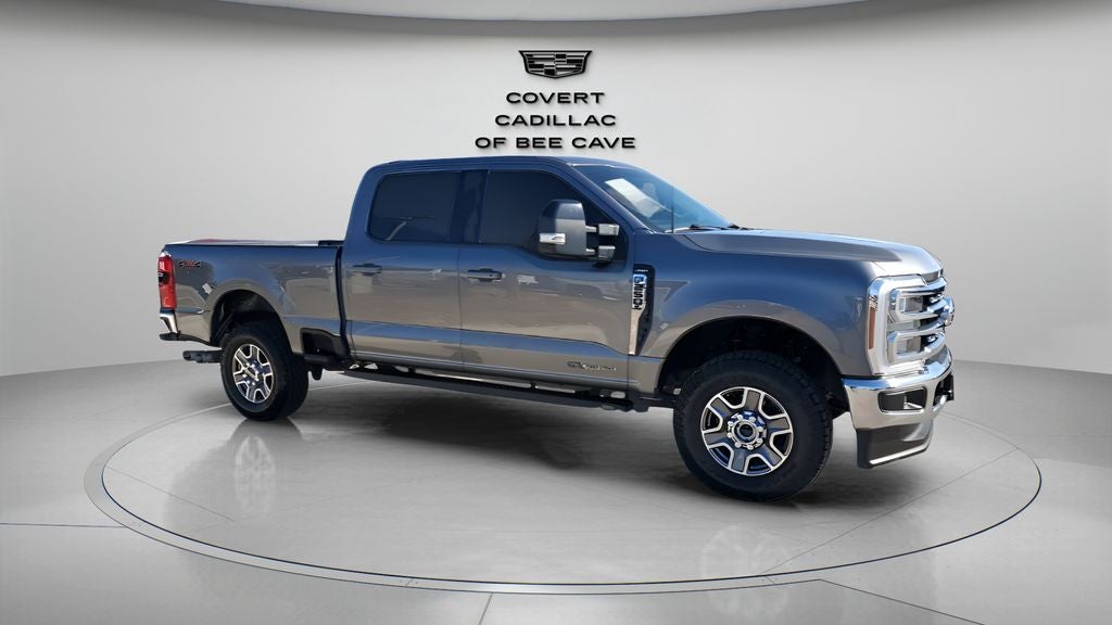 2024 Ford F-250SD Lariat