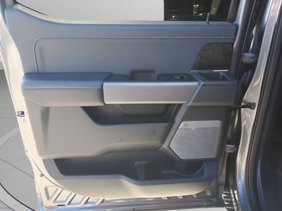 2024 Ford F-250SD Lariat