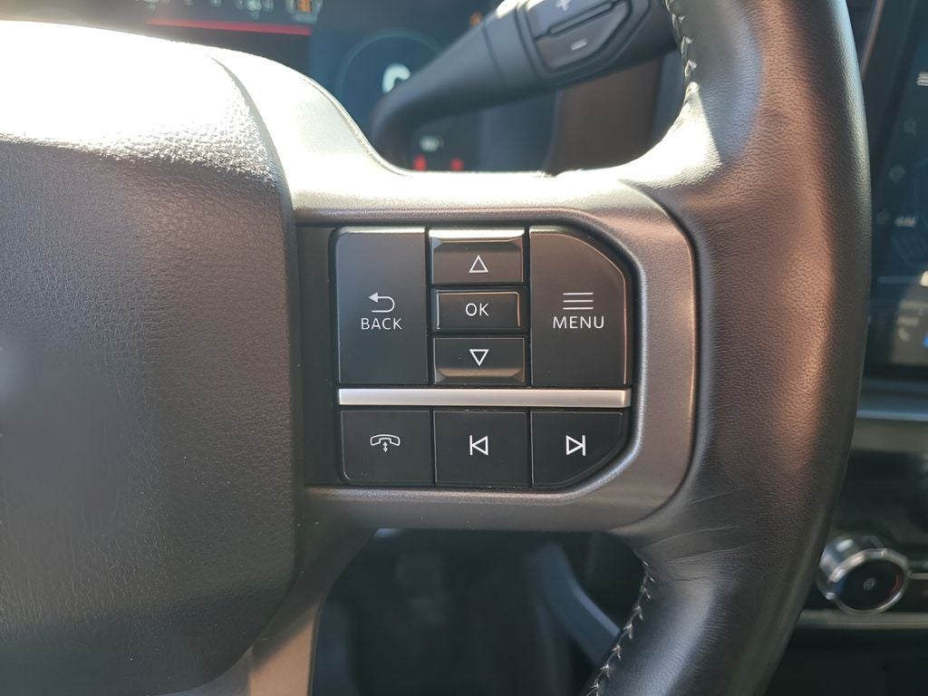 2024 Ford F-250SD Lariat