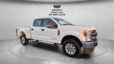 2022 Ford F-250SD XLT