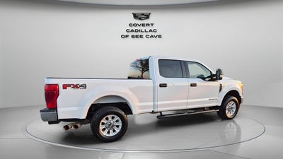 2022 Ford F-250SD XLT