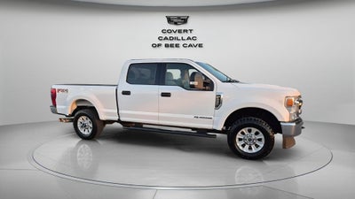 2022 Ford F-250SD XLT
