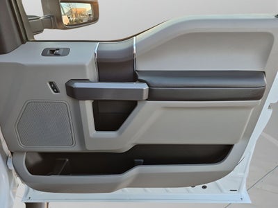 2022 Ford F-250SD XLT