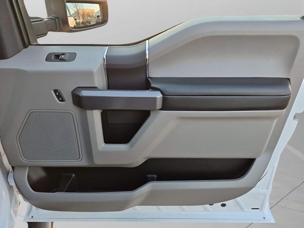 2022 Ford F-250SD XLT