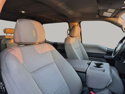 2022 Ford F-250SD XLT