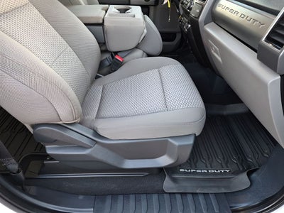 2022 Ford F-250SD XLT