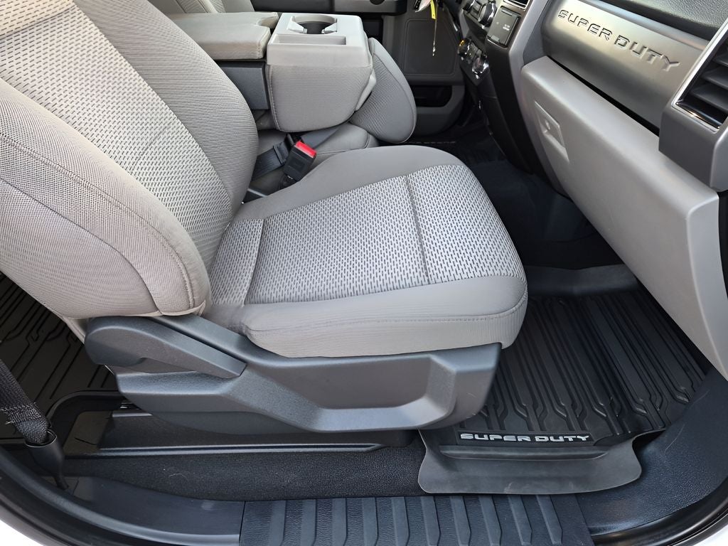 2022 Ford F-250SD XLT