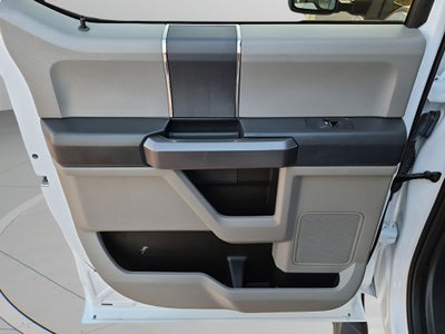 2022 Ford F-250SD XLT