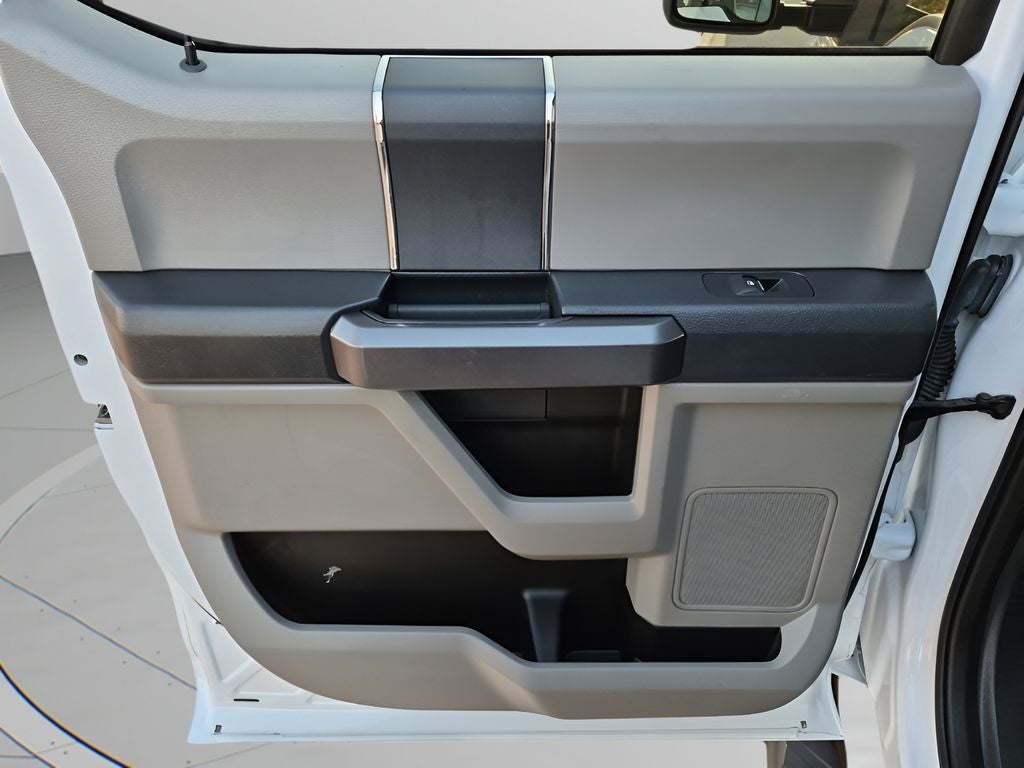 2022 Ford F-250SD XLT