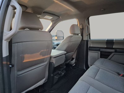 2022 Ford F-250SD XLT