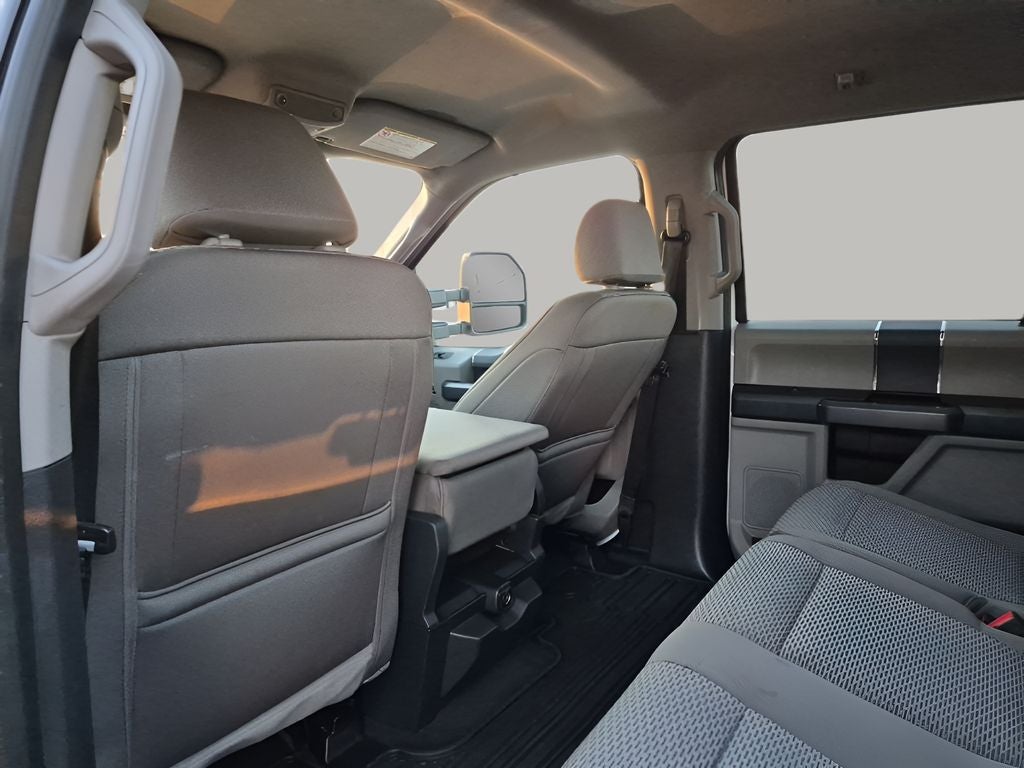 2022 Ford F-250SD XLT