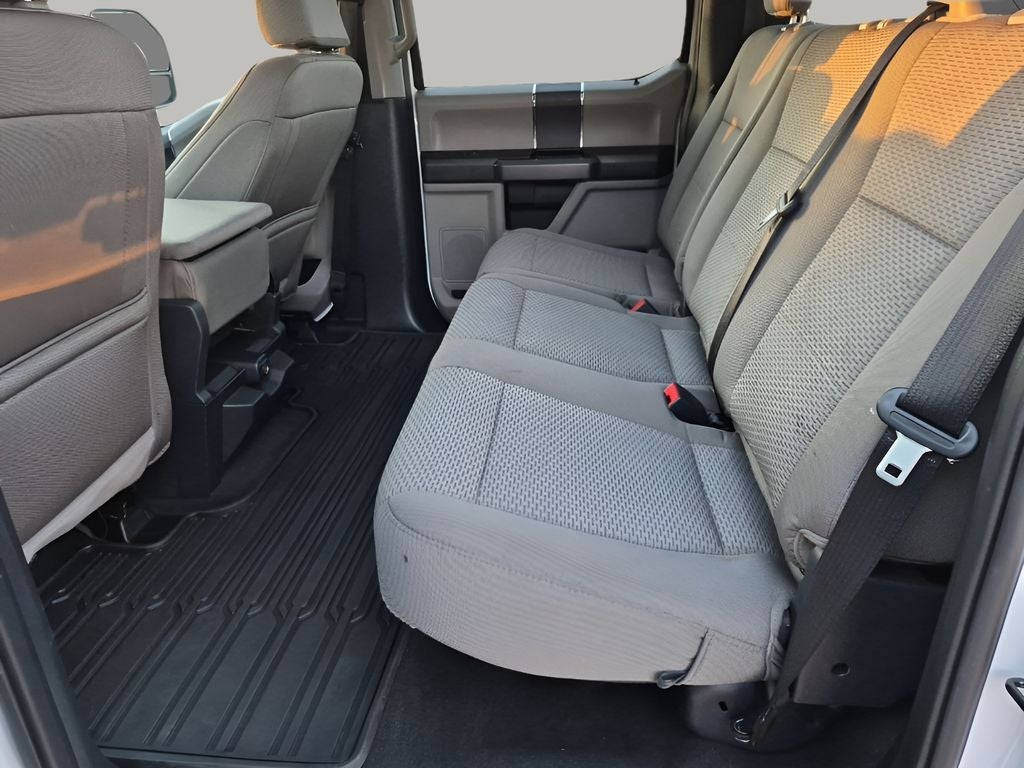 2022 Ford F-250SD XLT