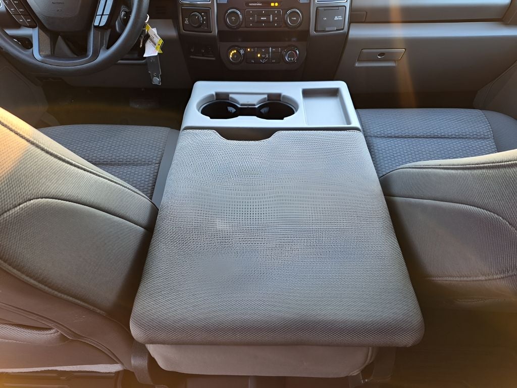 2022 Ford F-250SD XLT