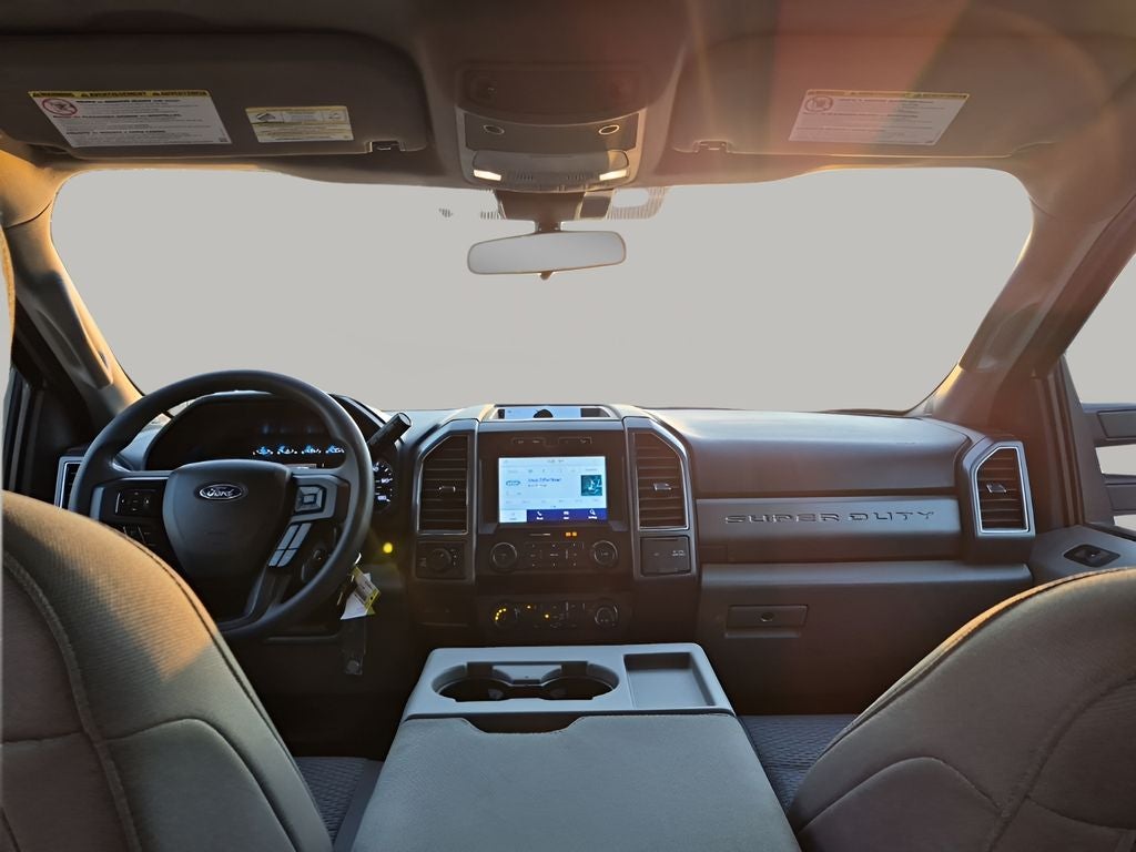 2022 Ford F-250SD XLT